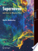 Supernovae Book