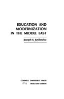 Education and Modernization in the Middle East
