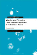 Wonder and Education