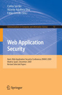 Read Pdf Web Application Security