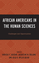 African Americans in the Human Sciences