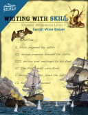 Writing With Skill, Level 1: Student Workbook