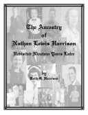 The Ancestry of Nathan Lewis Harrison Revisited Nineteen ...