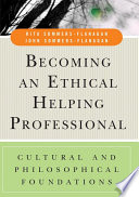 Becoming an Ethical Helping Professional