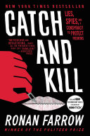 Catch and Kill Pdf/ePub eBook