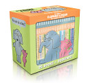Elephant   Piggie  The Complete Collection Book