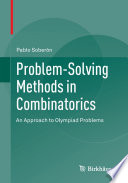 Problem Solving Methods In Combinatorics