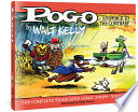 Pogo: The Complete Daily & Sunday Comic Strips Vol. 3