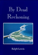 By Dead Reckoning Book
