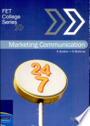 FCS Marketing Communication L3
