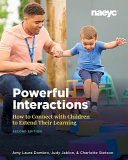 Powerful Interactions Book