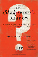 In Shakespeare s Shadow