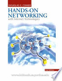 Hands-on Networking with Internet Technologies