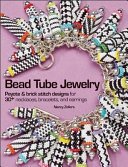 Bead Tube Jewelry