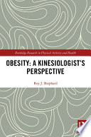 Obesity: A Kinesiology Perspective.epub