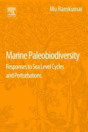 Marine Paleobiodiversity Book