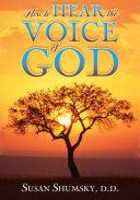 How to Hear the Voice of God Pdf/ePub eBook