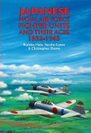 Read Pdf Japanese Naval Air Force Fighter Units and Their Aces  1932   1945