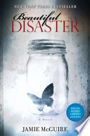 Beautiful Disaster Signed Limited Edition Book