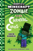 Diary of a Minecraft Zombie  21 Book PDF