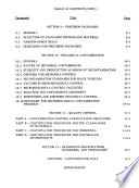 Handbook for Contamination Control on the Apollo Program