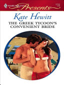 The Greek Tycoon's Convenient Bride [Pdf/ePub] eBook