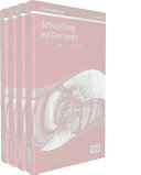 Software Design and Development: Concepts, Methodologies, Tools, and Applications