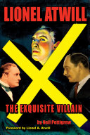 Read Pdf Lionel Atwill: The Exquisite Villain
