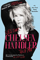 Lies That Chelsea Handler Told Me Book