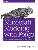 Minecraft Modding with Forge