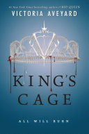 King's Cage Pdf/ePub eBook