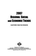 Regional Social and Economic Trends