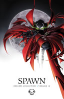 Spawn Origins Collection Vol  18