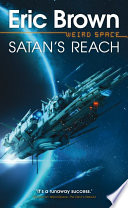 Satan's Reach PDF Book By Eric Brown