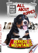 All About Bernese Mountain Dog Puppies