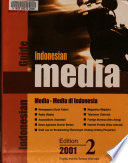 Masindo's Indonesian Media Guide