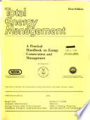 Total Energy Management