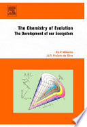 The Chemistry of Evolution Book