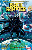 Black Panther Vol. 1