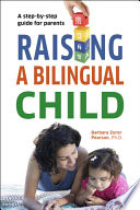 Raising a Bilingual Child Book
