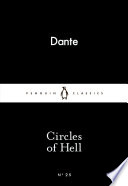 Circles of Hell PDF Book By Dante