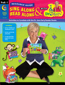 Sing Along   Read Along with Dr  Jean Resource Guide  eBook