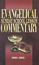 EVANGELICAL SUNDAY SCHOOL LESS Book