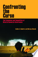 Confronting the Curse Book