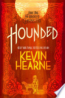 Hounded  with two bonus short stories  Book PDF