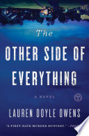 The Other Side of Everything Lauren Doyle Owens Cover