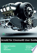 Arnold Render Cinema4D User Guide