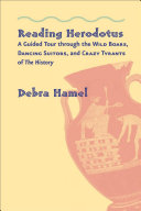 Reading Herodotus Book Debra Hamel