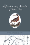 Read Pdf Eighteenth Century Naturalists of Hudson Bay