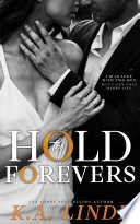 Hold the Forevers Book